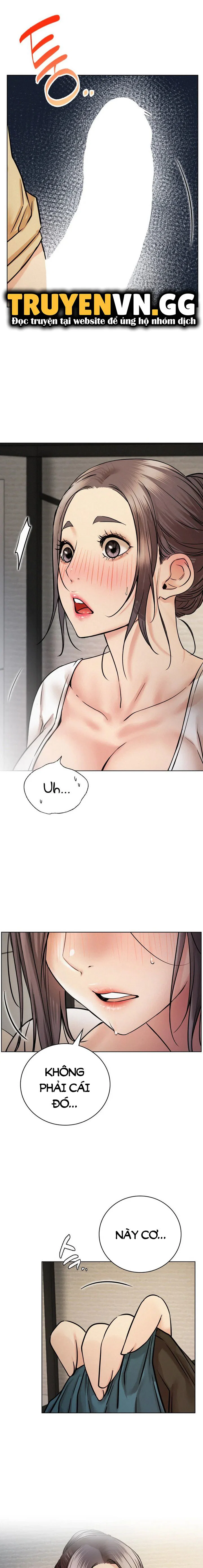 Sống Chung Với Dì - Trang 2