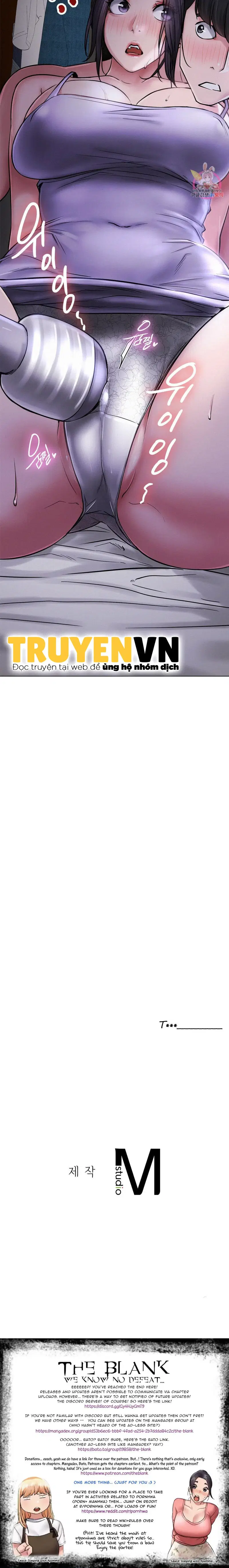 Sống Chung Với Dì - Trang 22