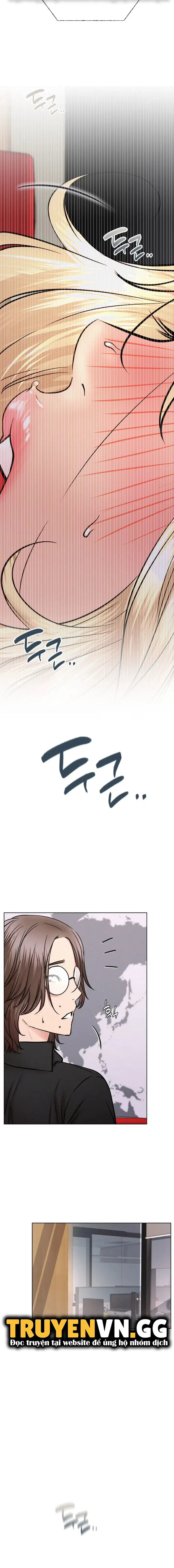 Sống Chung Với Dì - Trang 2