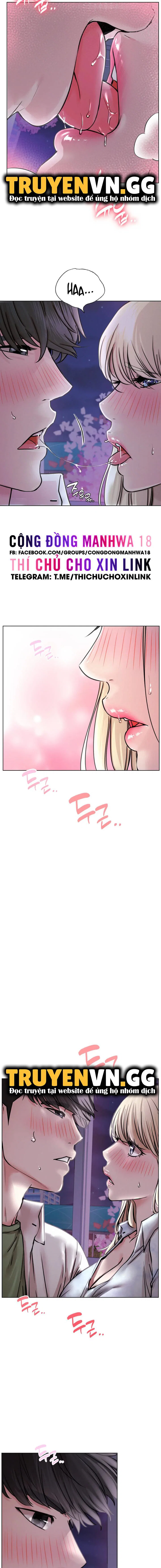 Sống Chung Với Dì - Trang 2