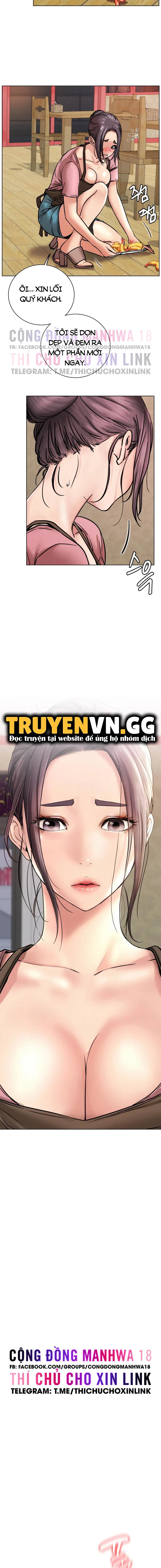 Sống Chung Với Dì - Trang 2