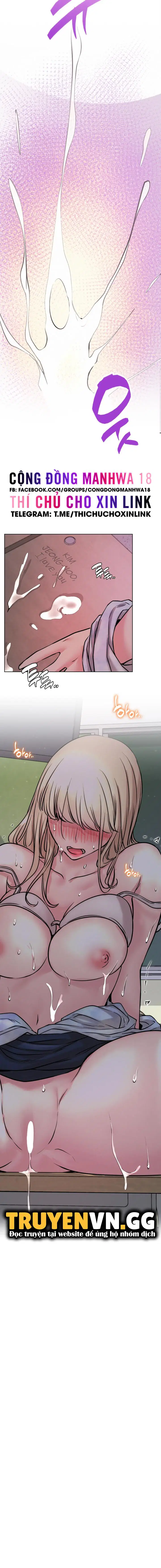 Sống Chung Với Dì - Trang 12