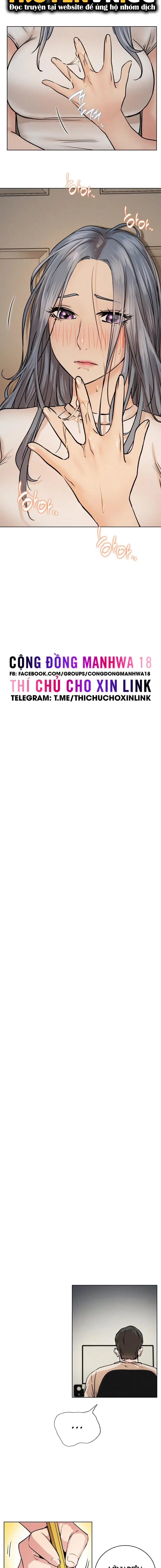 Sống Chung Với Dì - Trang 2