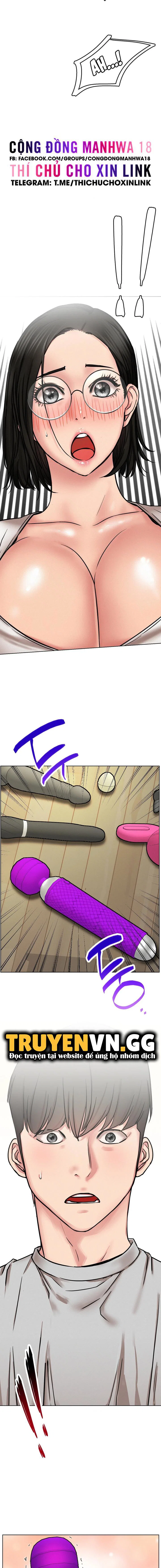 Sống Chung Với Dì - Trang 2