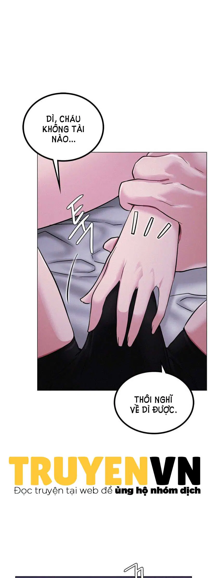 Sống Chung Với Dì - Trang 1