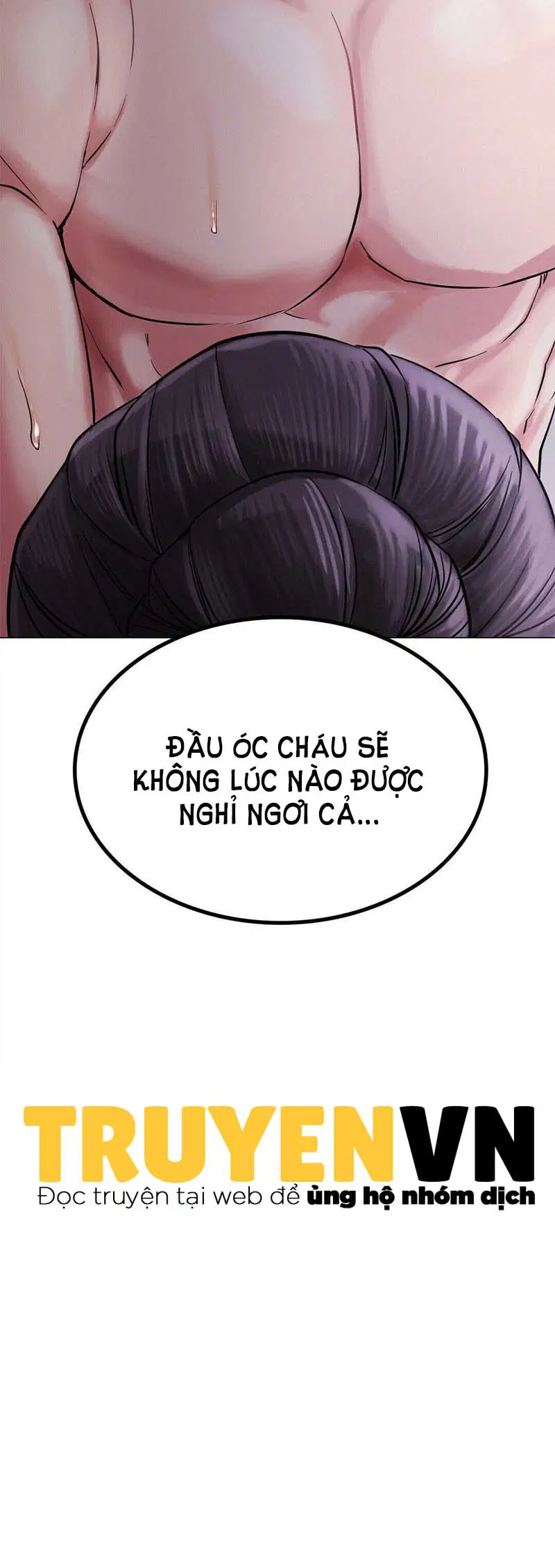 Sống Chung Với Dì - Trang 11