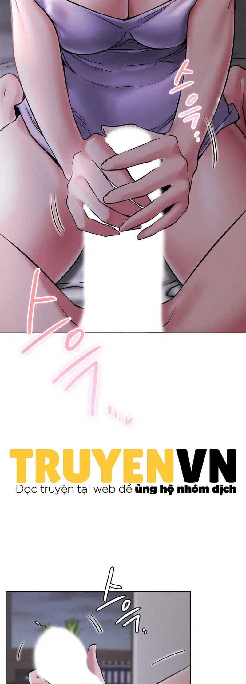 Sống Chung Với Dì - Trang 22