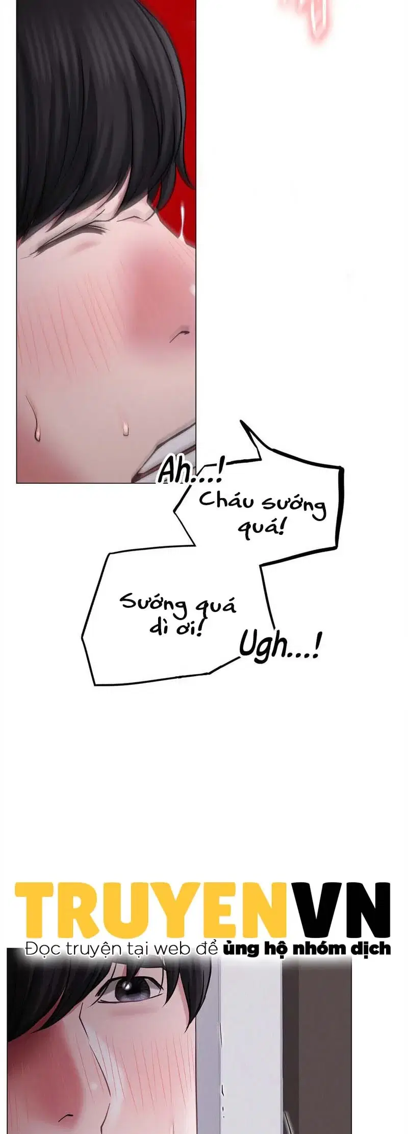 Sống Chung Với Dì - Trang 44