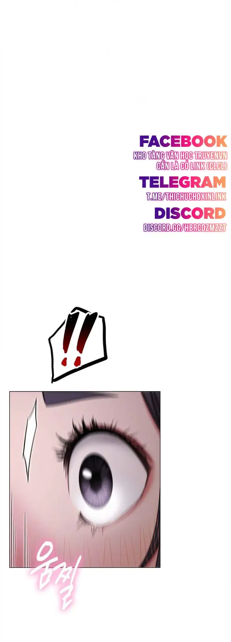 Sống Chung Với Dì - Trang 47