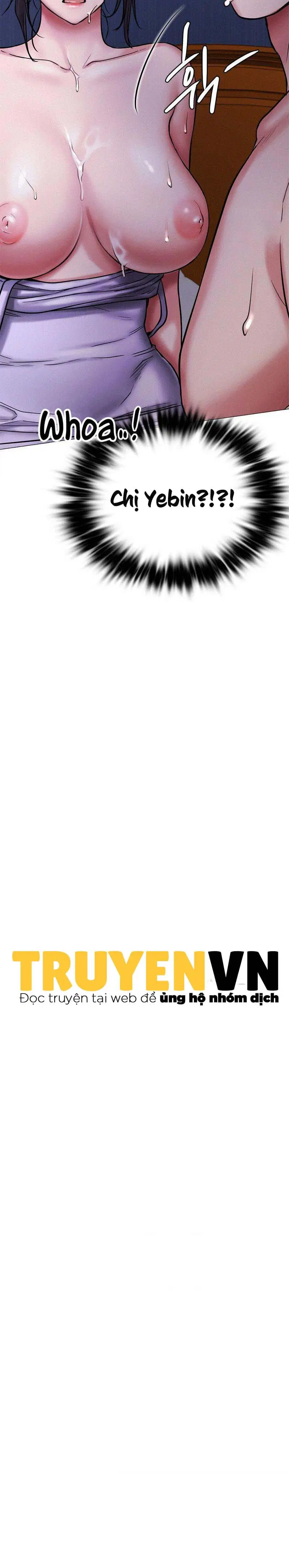 Sống Chung Với Dì - Trang 58