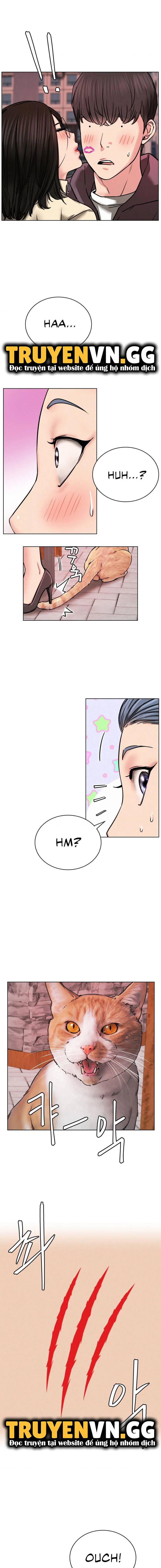 Sống Chung Với Dì - Trang 2