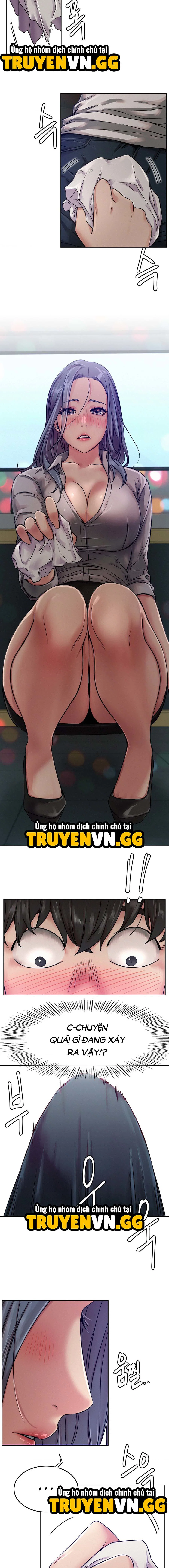 Sống Chung Với Dì - Trang 14