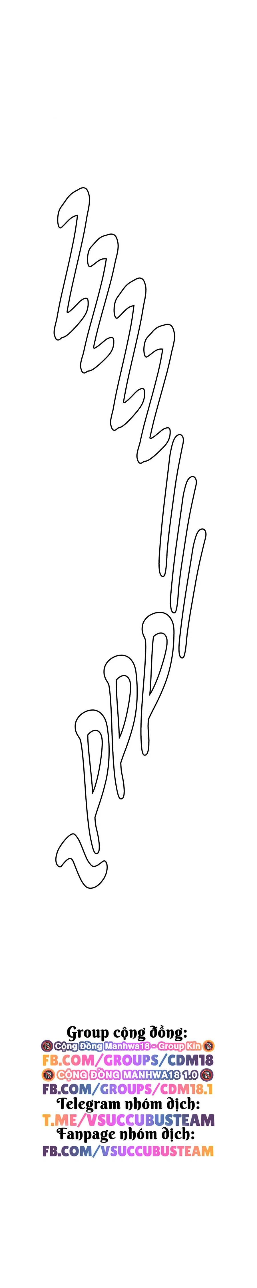 Sống Chung Với Dì - Trang 16