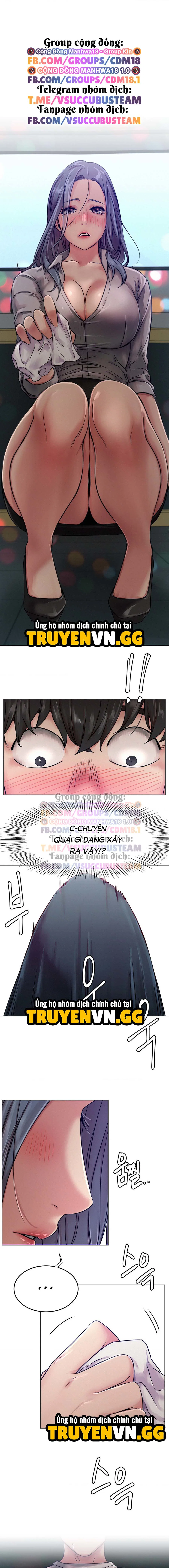 Sống Chung Với Dì - Trang 2