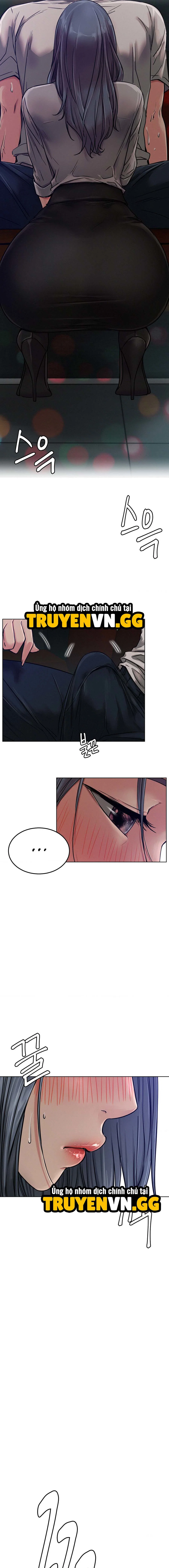 Sống Chung Với Dì - Trang 3