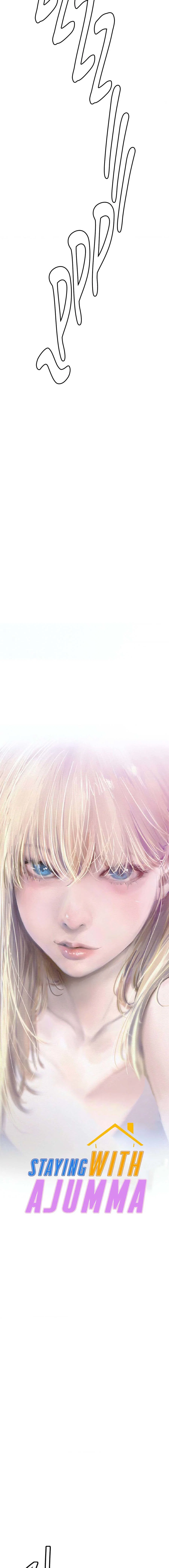 Sống Chung Với Dì - Trang 4