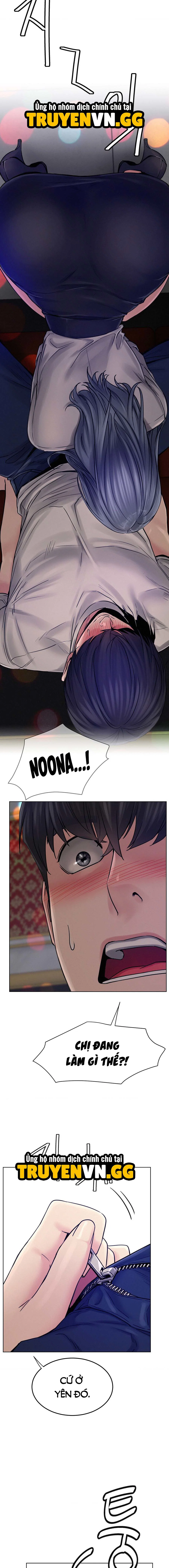 Sống Chung Với Dì - Trang 5