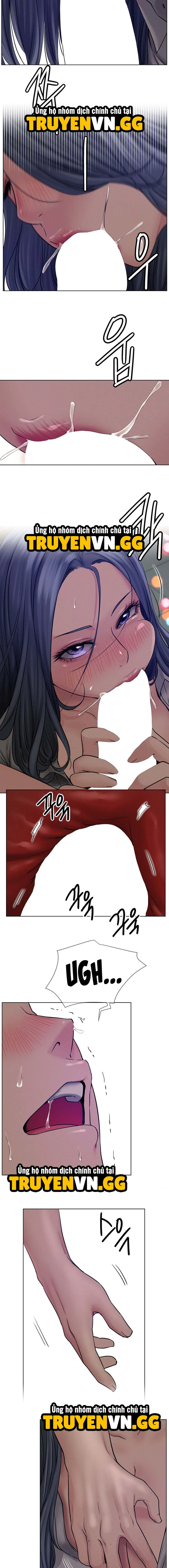 Sống Chung Với Dì - Trang 12