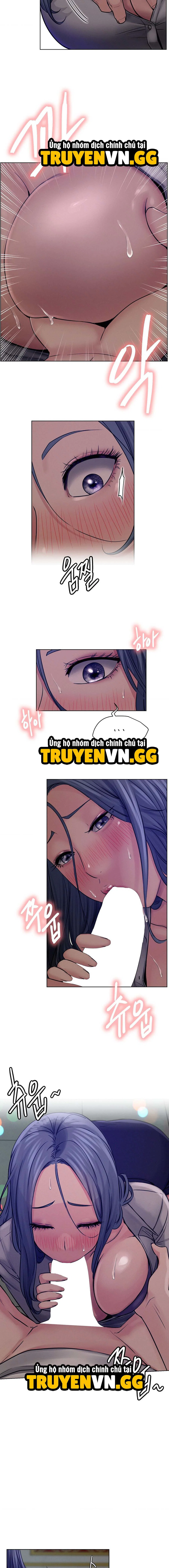 Sống Chung Với Dì - Trang 13