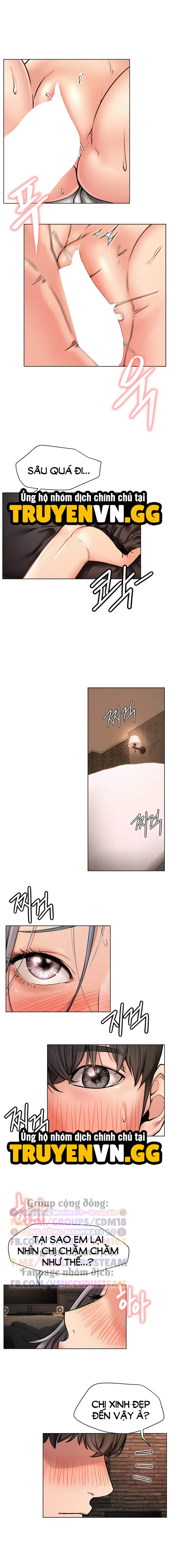 Sống Chung Với Dì - Trang 44