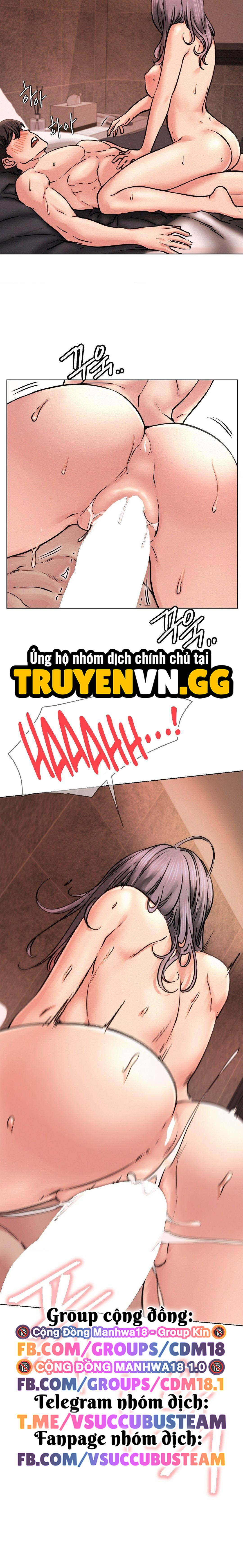 Sống Chung Với Dì - Trang 50