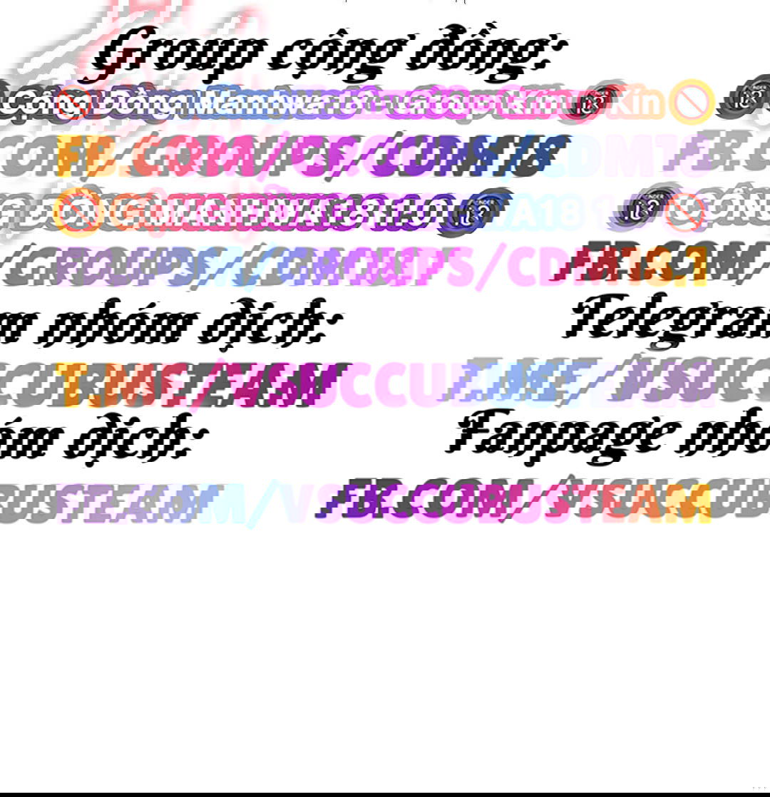 Sống Chung Với Dì - Trang 54