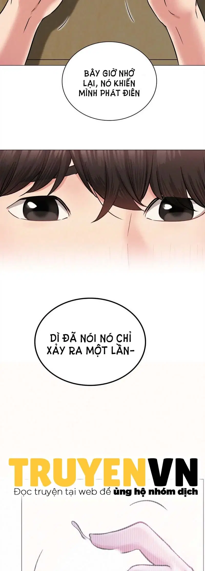 Sống Chung Với Dì - Trang 40