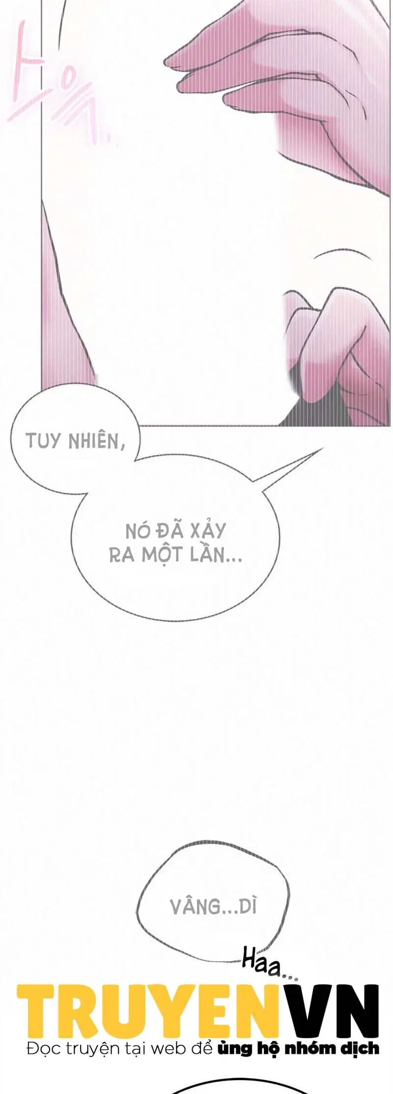 Sống Chung Với Dì - Trang 41