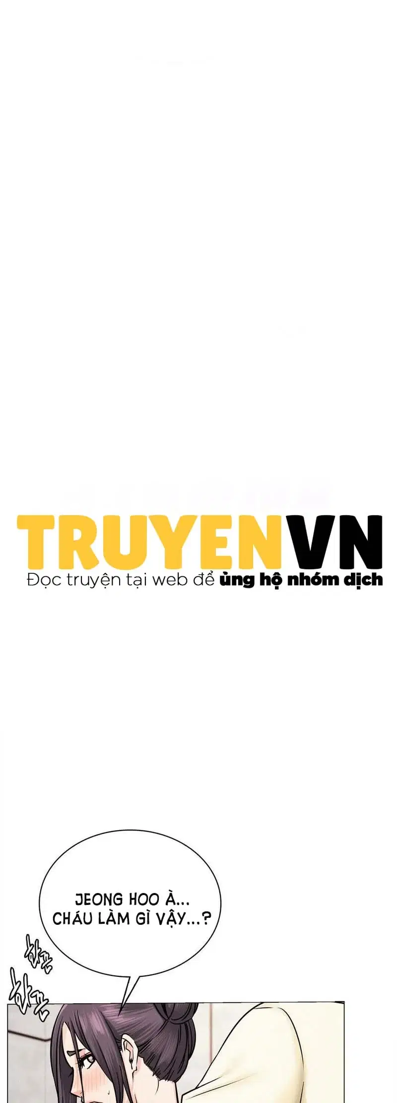 Sống Chung Với Dì - Trang 2