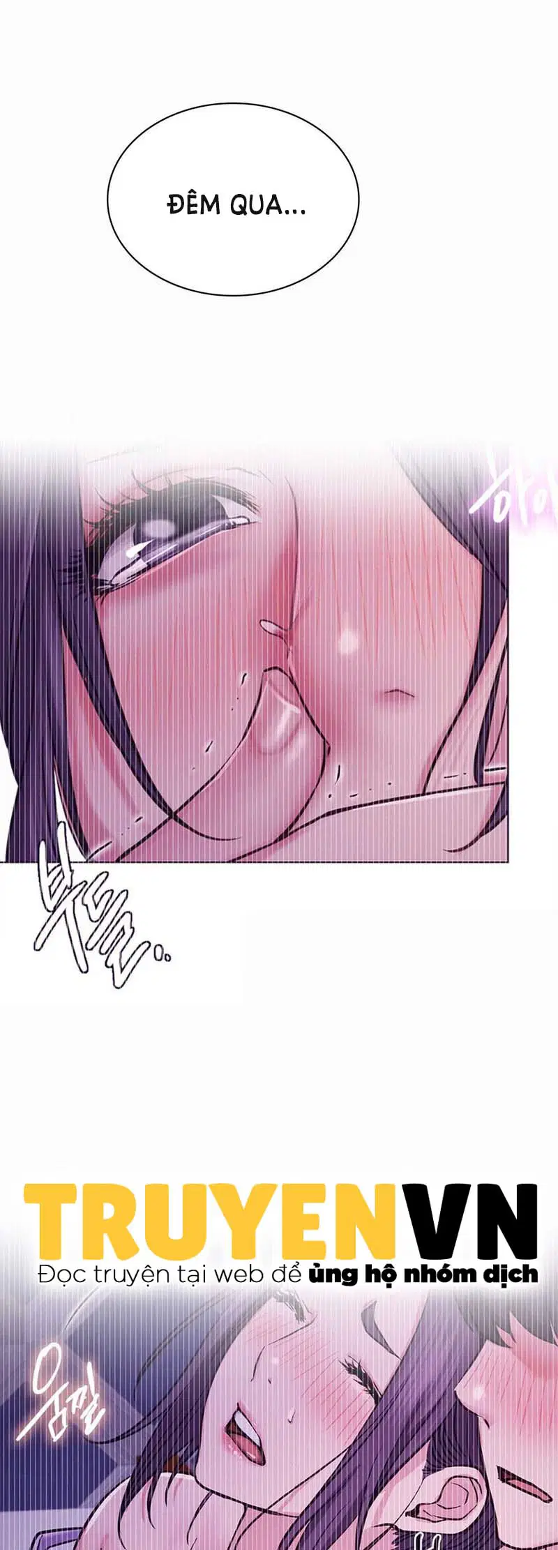 Sống Chung Với Dì - Trang 25