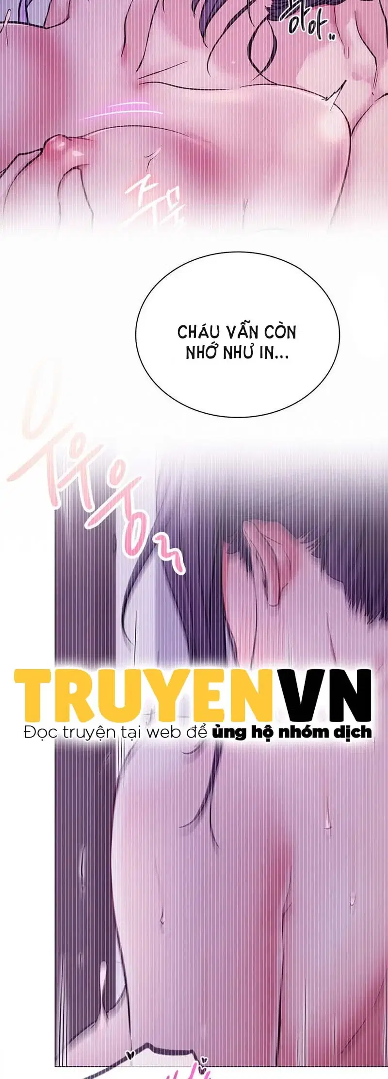 Sống Chung Với Dì - Trang 26