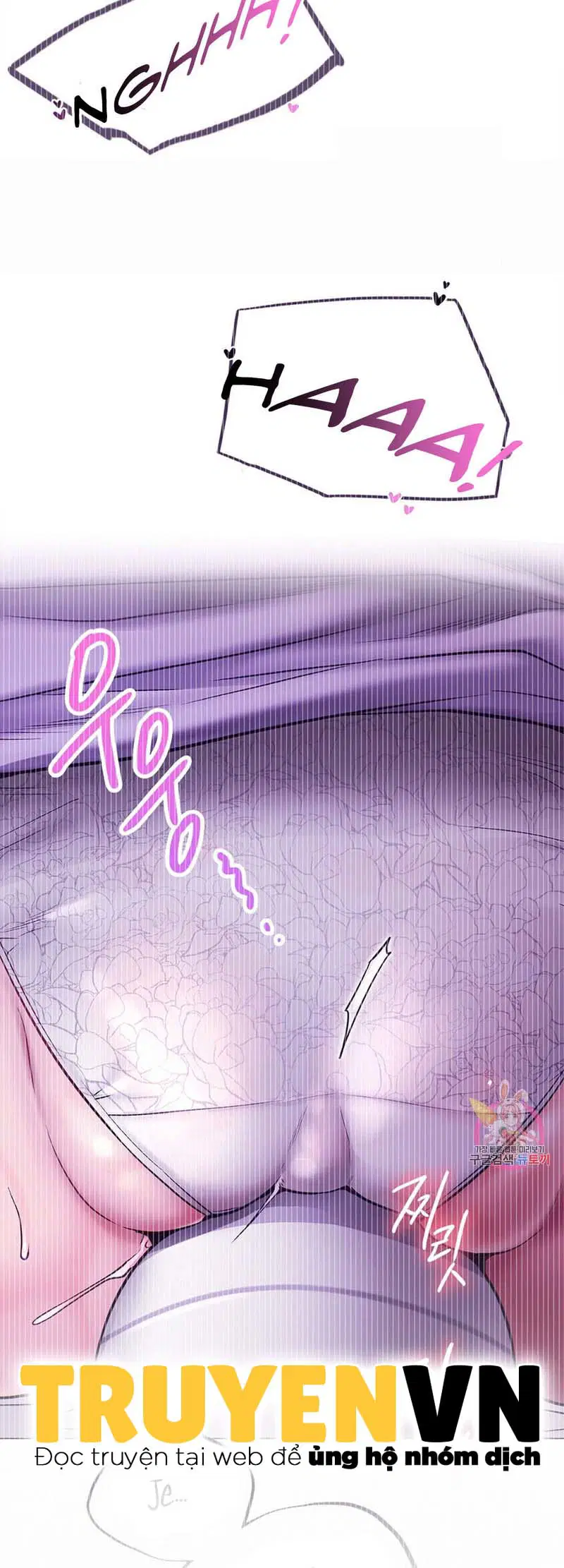 Sống Chung Với Dì - Trang 27