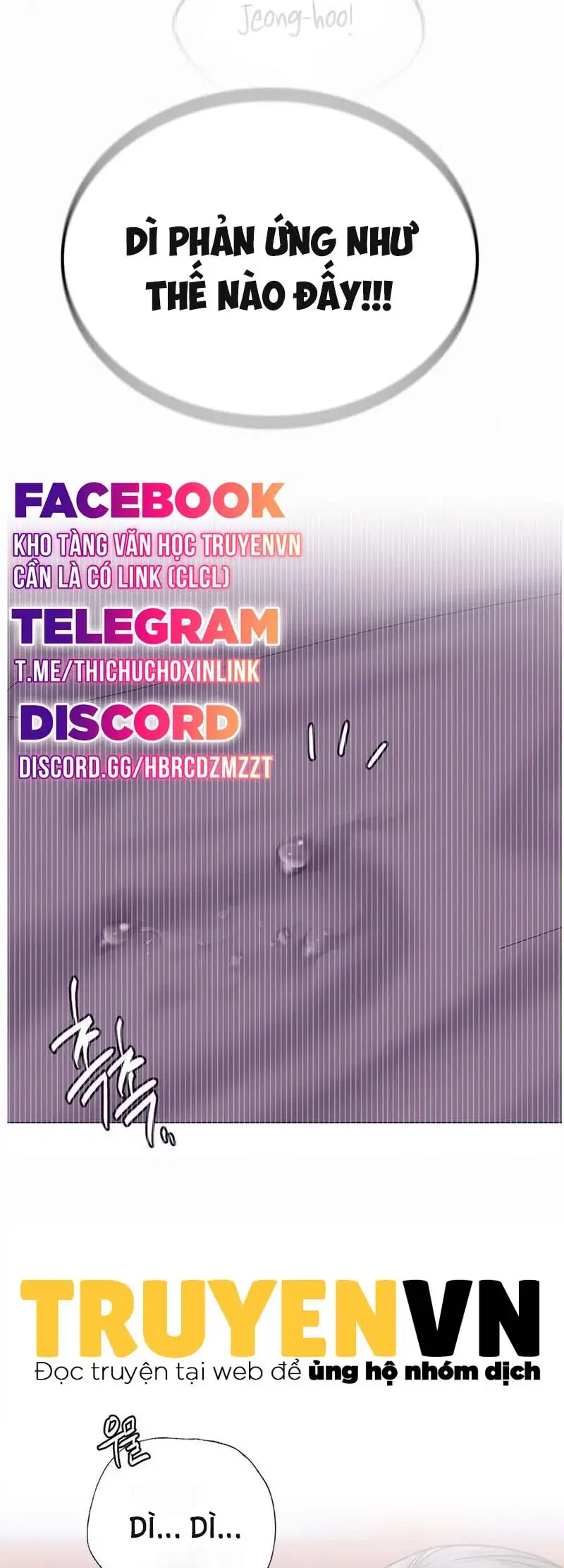 Sống Chung Với Dì - Trang 28