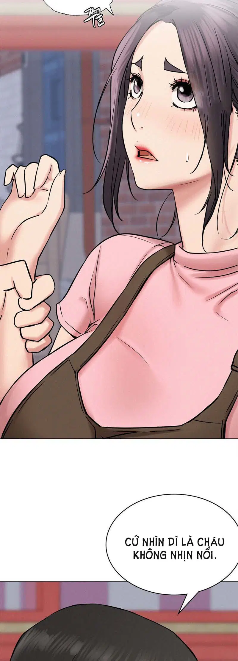 Sống Chung Với Dì - Trang 29