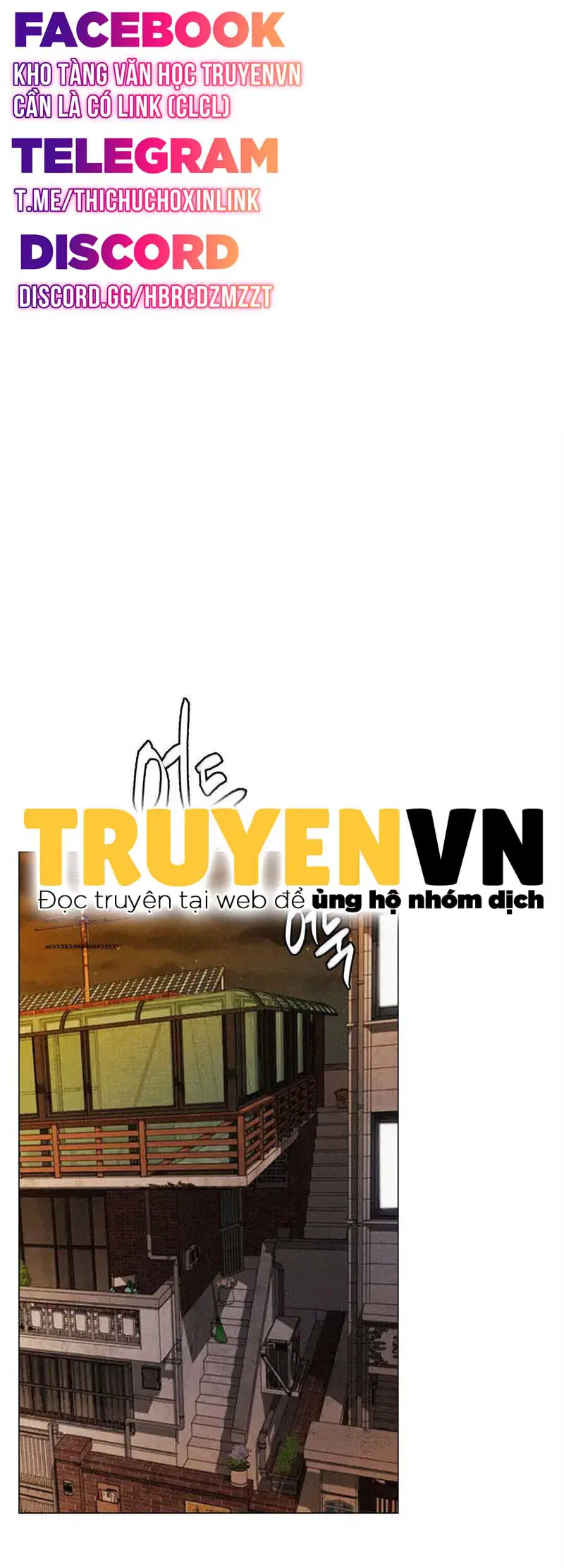 Sống Chung Với Dì - Trang 33