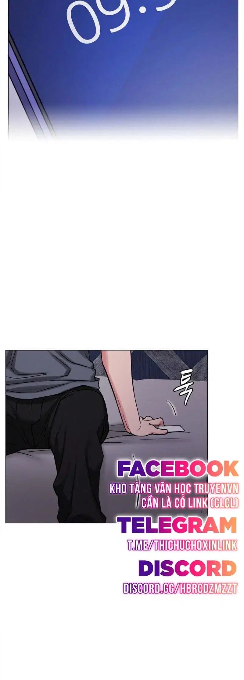 Sống Chung Với Dì - Trang 35