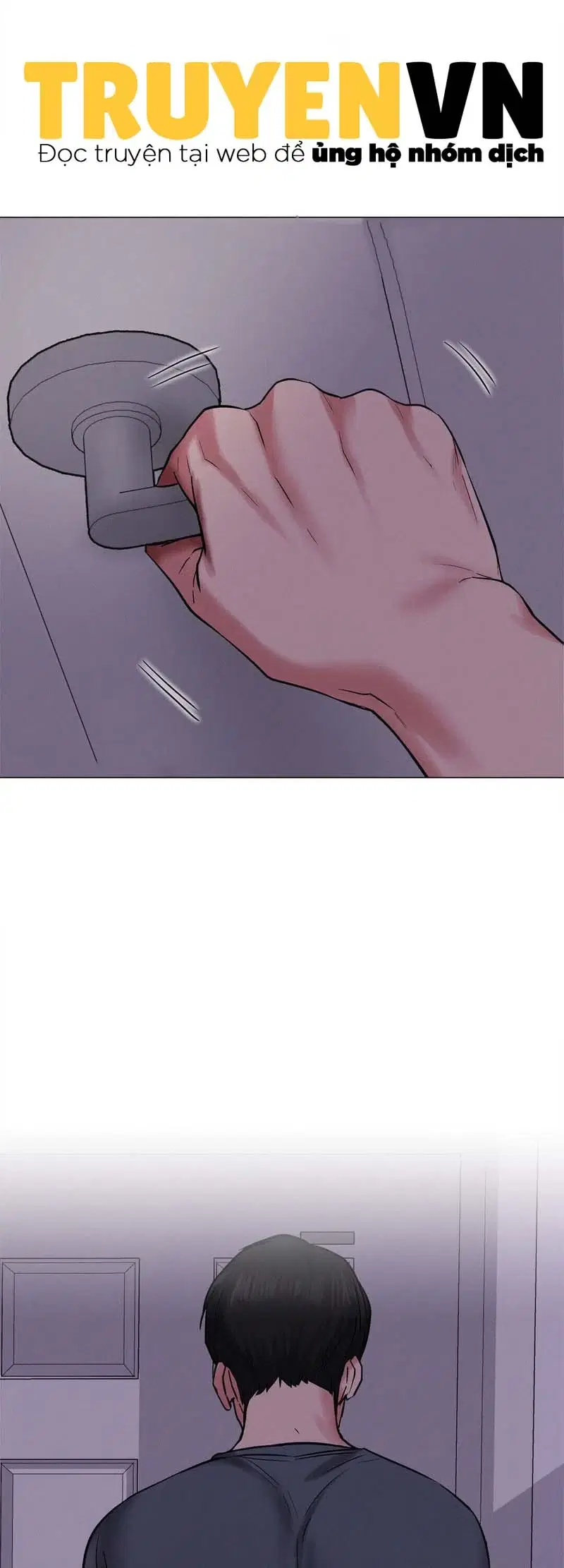 Sống Chung Với Dì - Trang 39