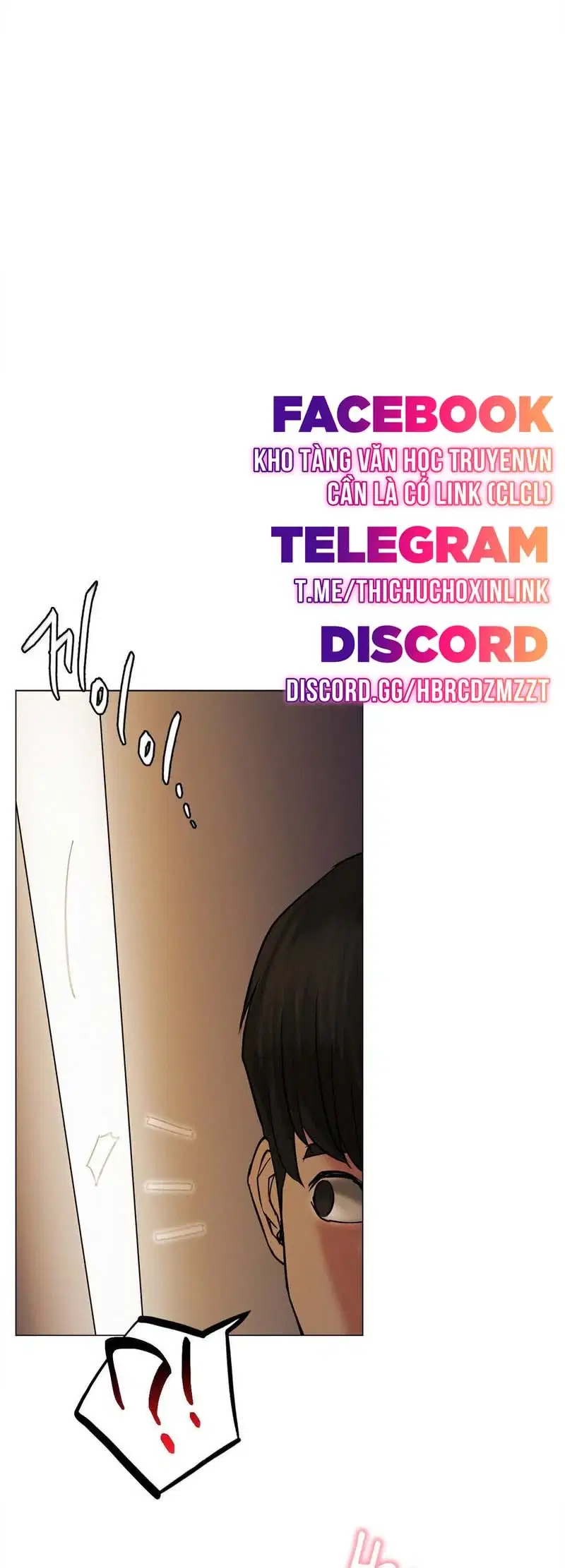 Sống Chung Với Dì - Trang 41