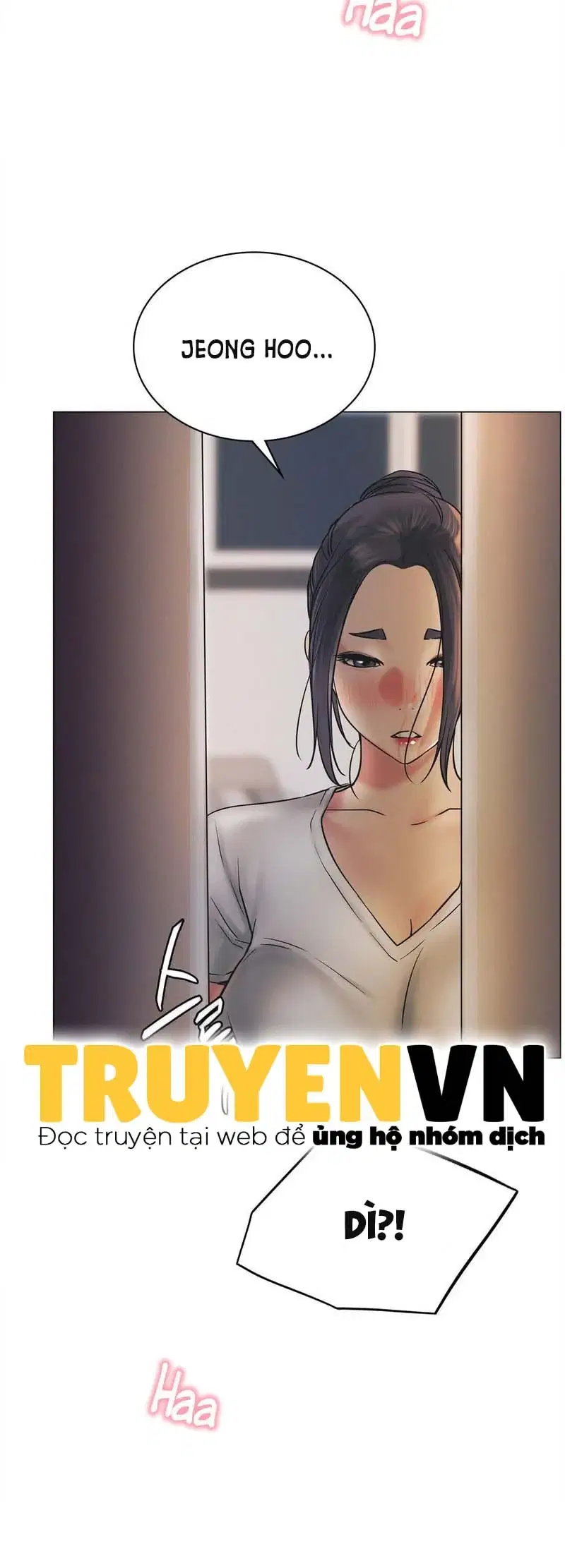 Sống Chung Với Dì - Trang 42