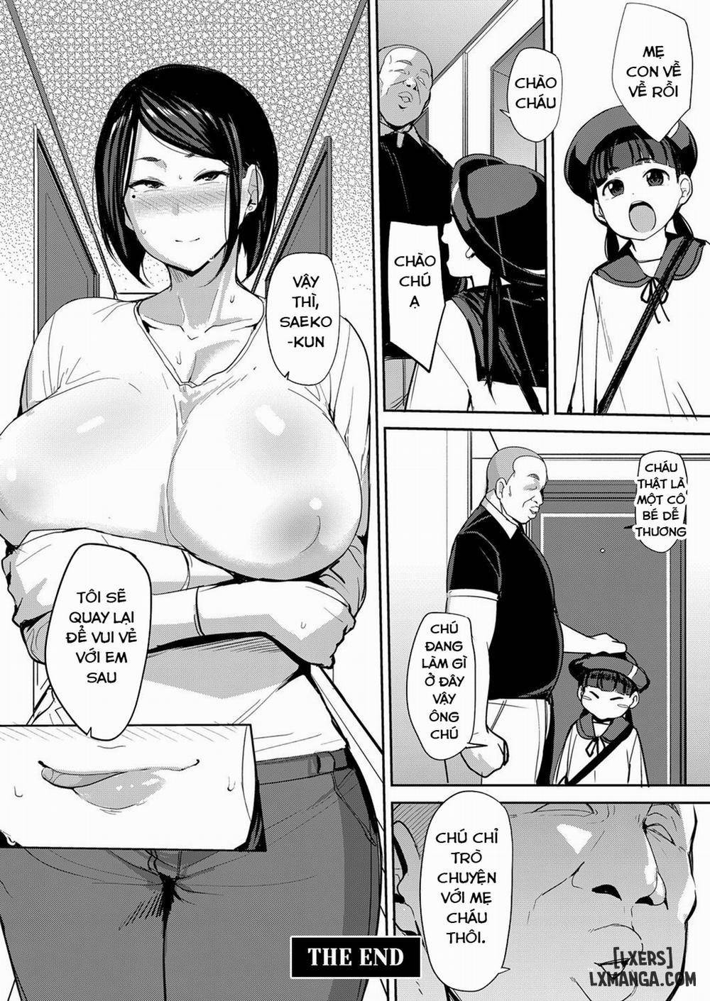 Otto ni wa Ienai Watashi no - Trang 20