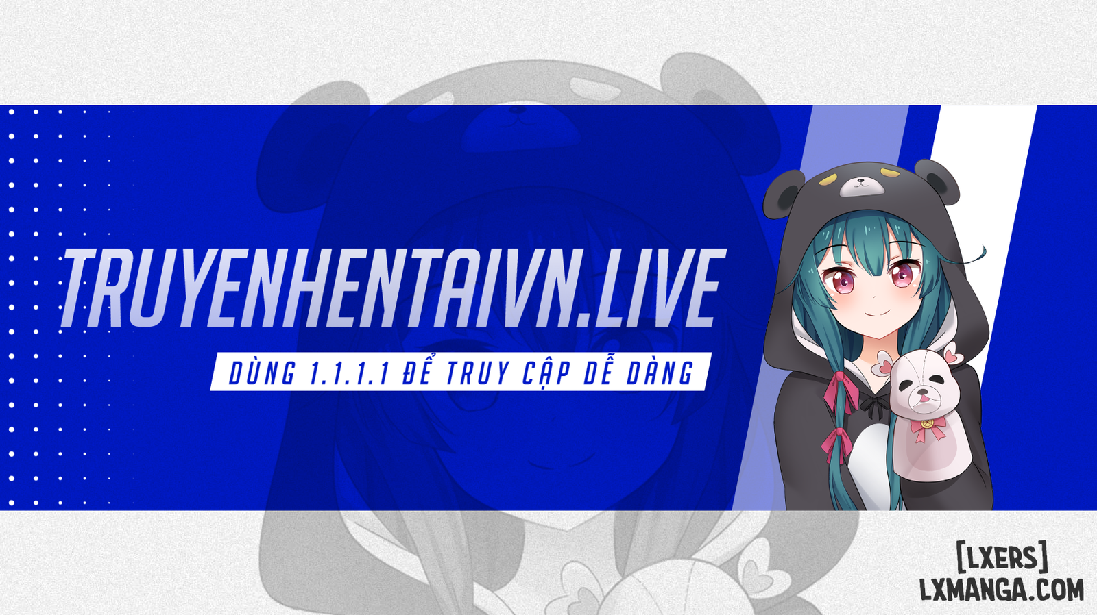 Pathetic Heroism - Trang 1