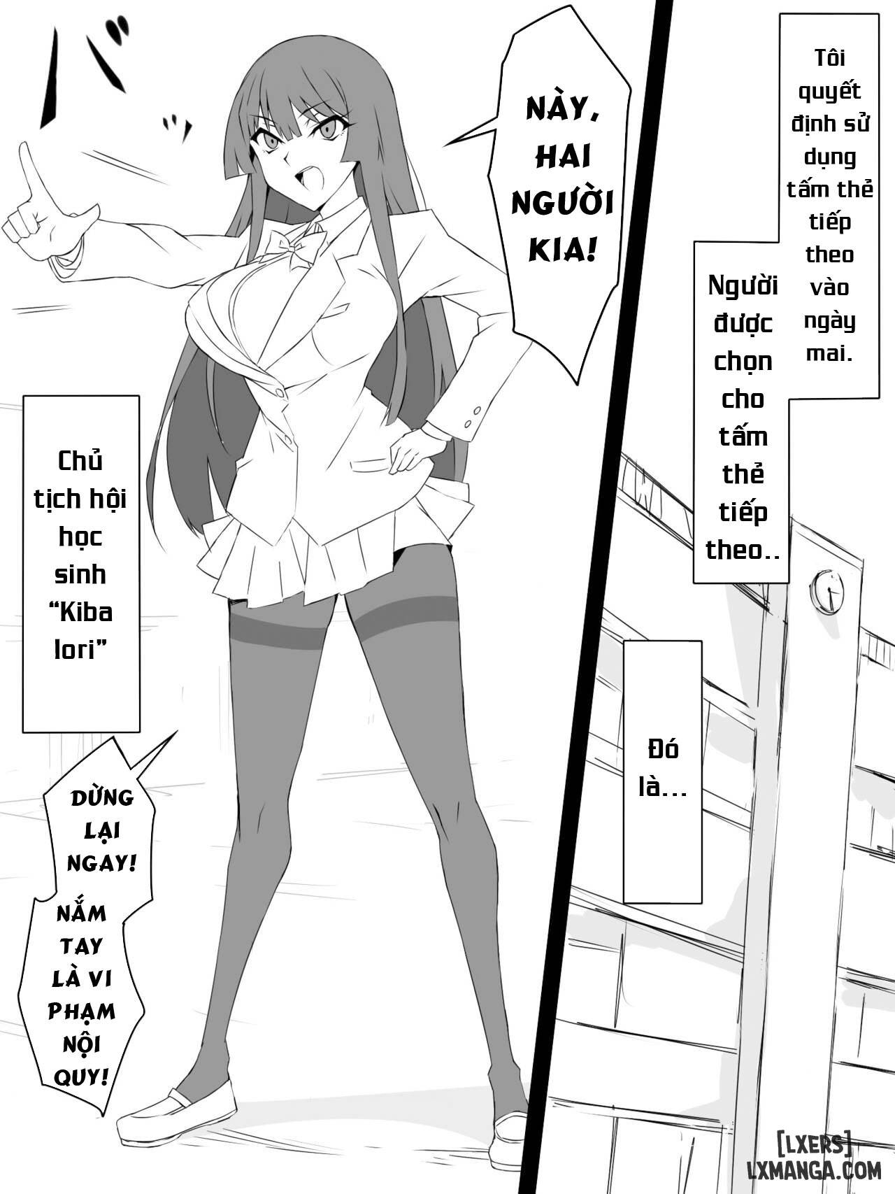 Shoukanjuu DX DeliHealizer" ~Card kara Josei o Shoukan shite Ecchi suru Ohanashi - Trang 11