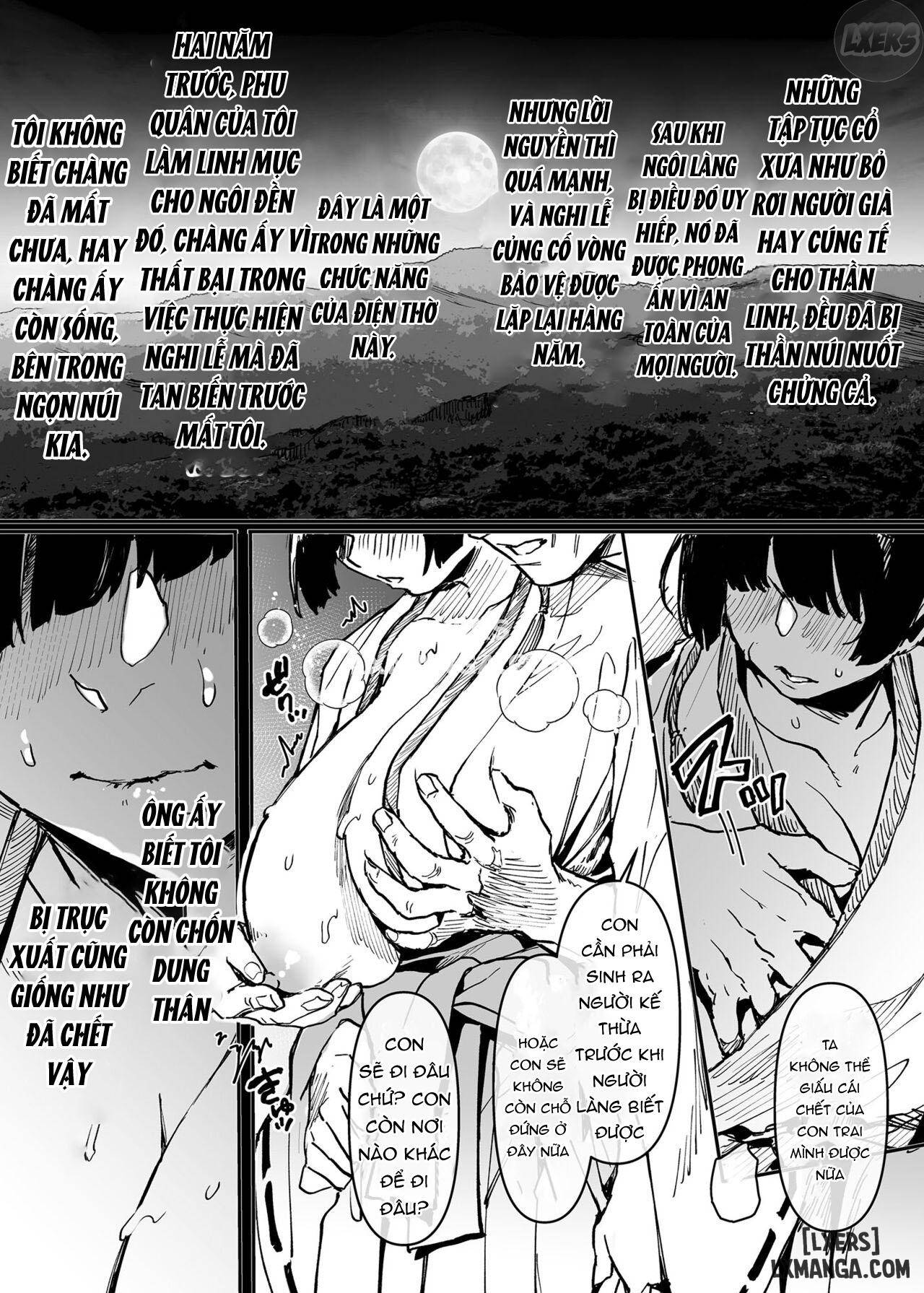 Jinshinkugi!! Bitch-chan Human Sacrifice!! Bitch-chan - Trang 16