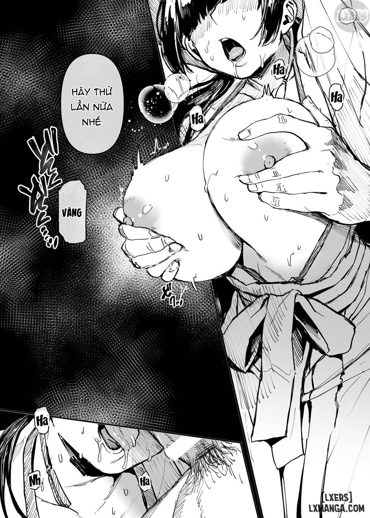 Jinshinkugi!! Bitch-chan Human Sacrifice!! Bitch-chan - Trang 17