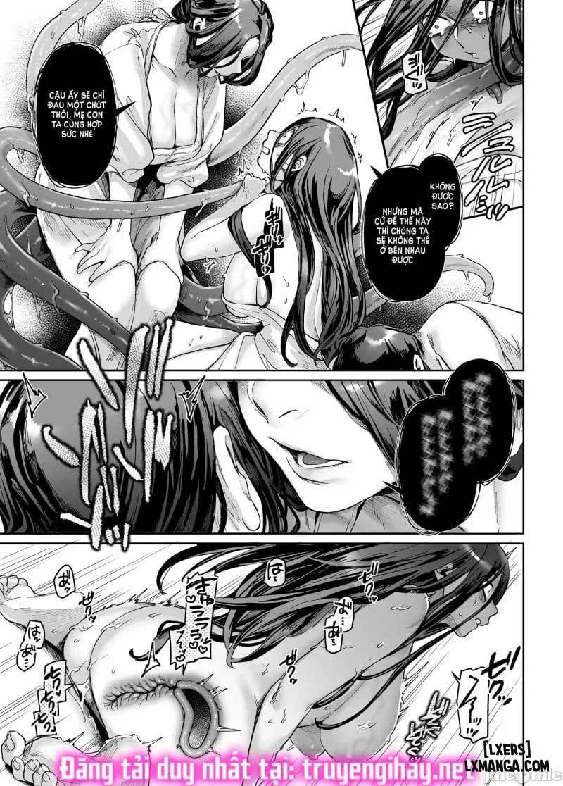 Lady K & the Sick Man - Trang 24