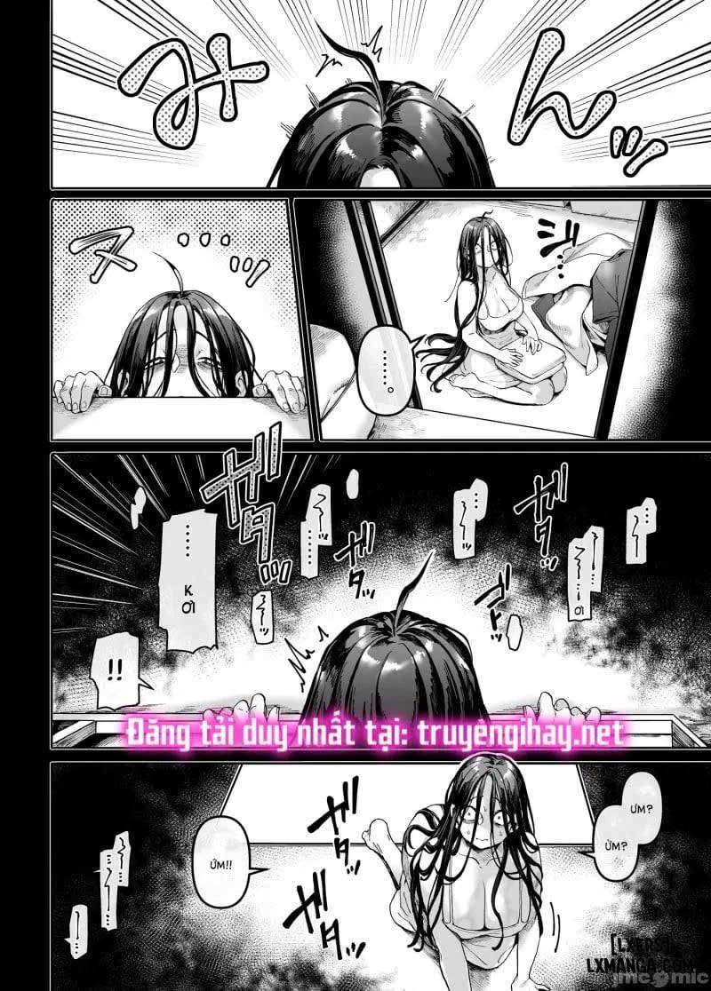 Lady K & the Sick Man - Trang 7