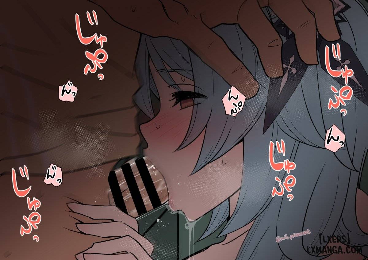 Ninmu Owari no Eula ni Osake o Nomasete Warui Koto o Suru Hanashi-Truyện Màu - Trang 9