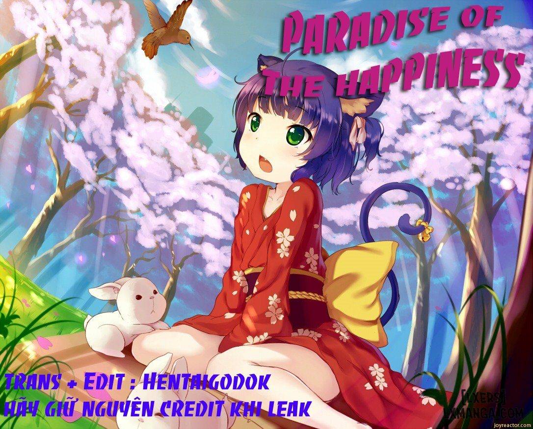 Có chuyện gì đấy, tiền bối??- Truyện Màu - Trang 1