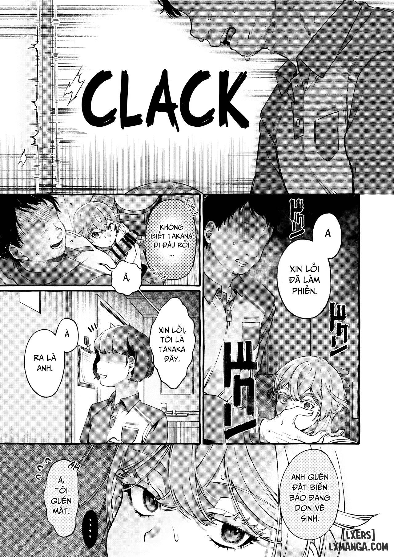 Kare wa Boku no Kami-sama de aru Zoku - Trang 14