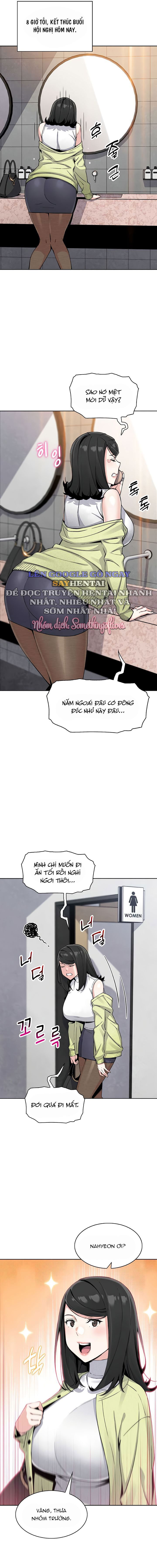 Con Gái Của Tôi - Trang 7